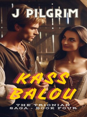 cover image of Kass Balou